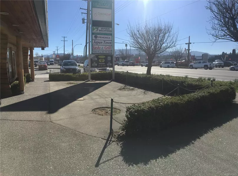 460 Trans Canada Hwy #102, Duncan, BC V9L 3R6