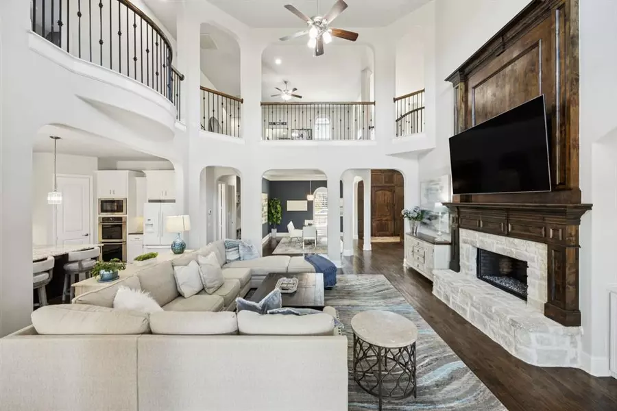 15144 Dublin Lane, Frisco, TX 75035