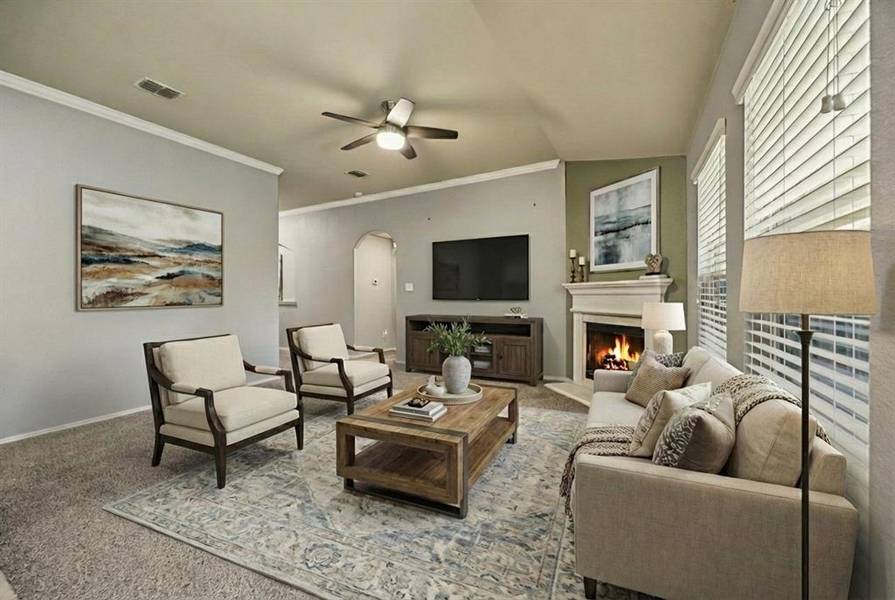 513 Wichita Trail, Mckinney, TX 75071