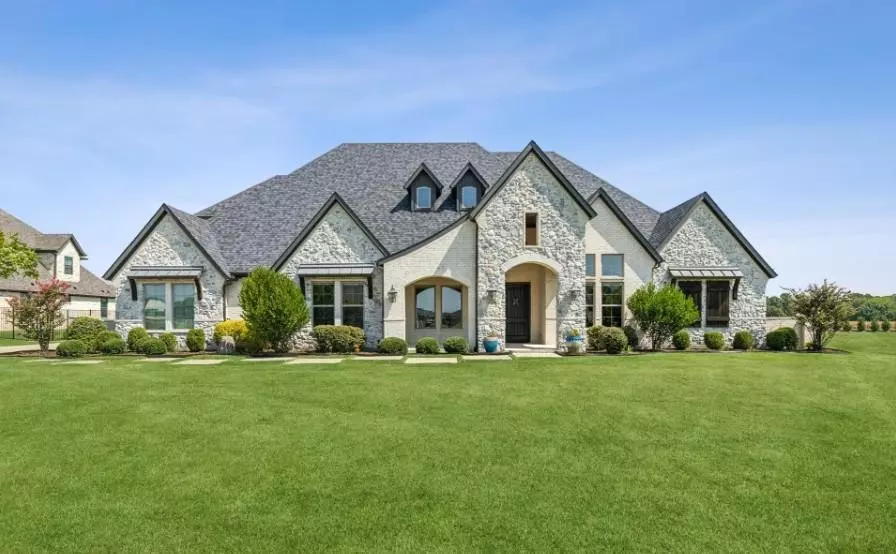 7605 Windomere Drive, Parker, TX 75098