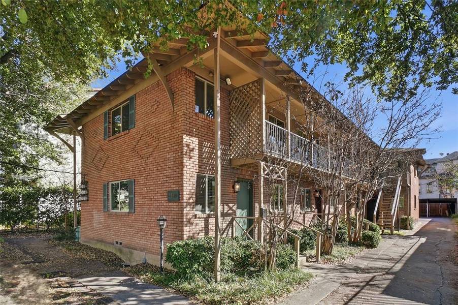 3310 Douglas Avenue #A, Dallas, TX 75219
