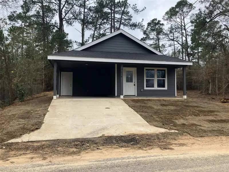 7476 Autumn Trail, Frankston, TX 75763