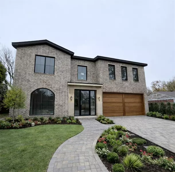 3928 Hawick Lane, Dallas, TX 75220