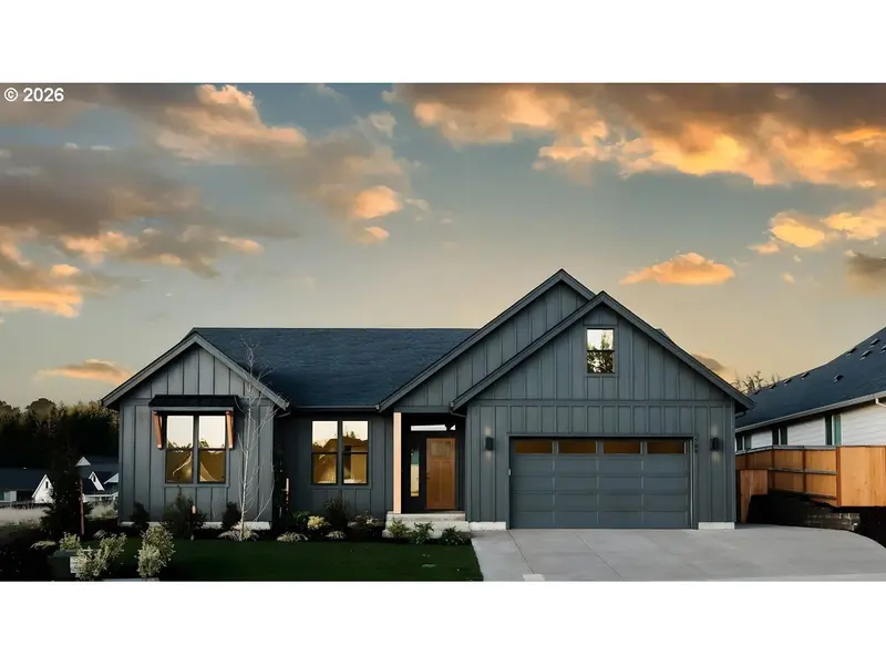 789 RILEY DR, Silverton, OR 97381