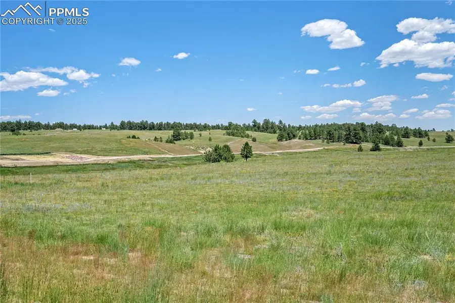 10957 Alamar WAY, Colorado Springs, CO 80908