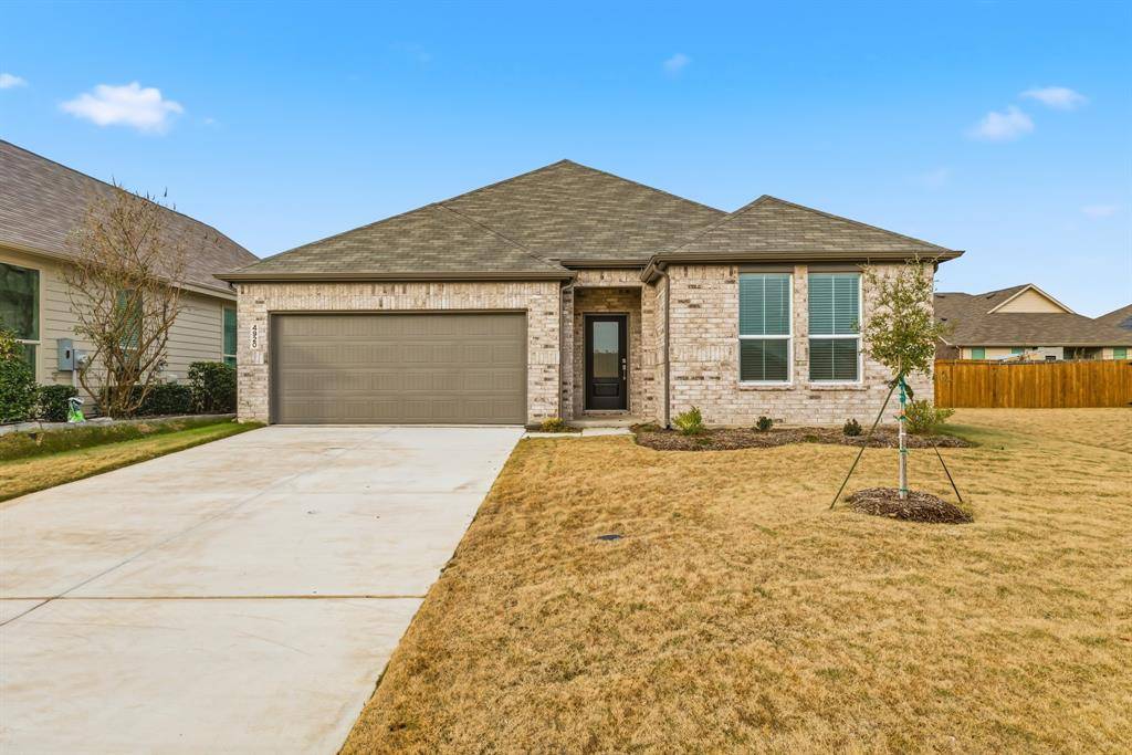 4916 Ascot Way, Princeton, TX 75407