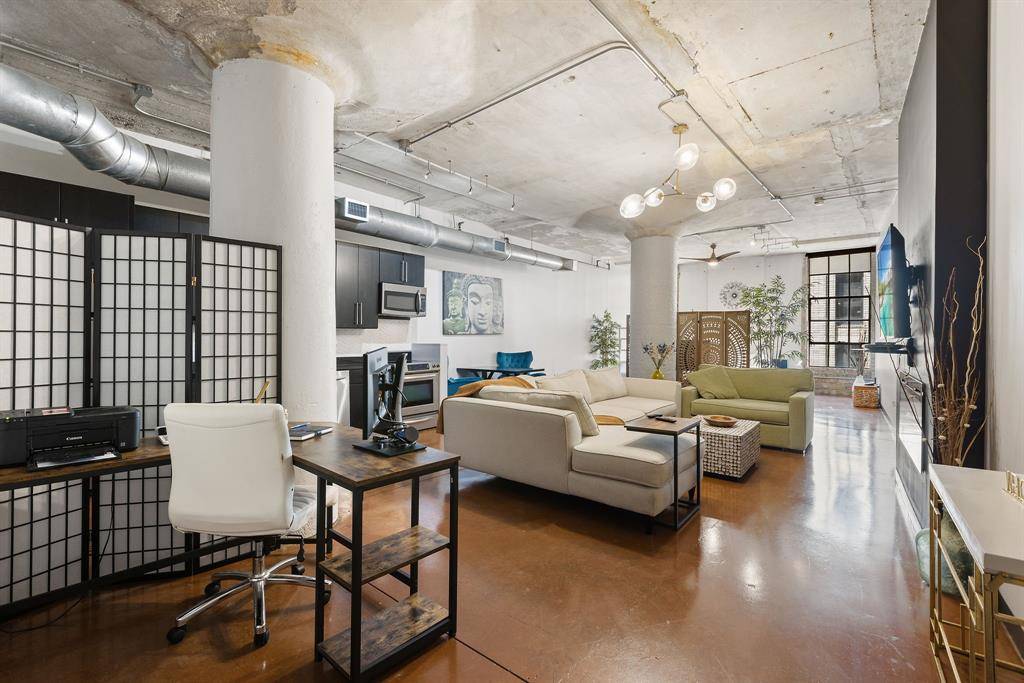 1122 Jackson Street #718, Dallas, TX 75202