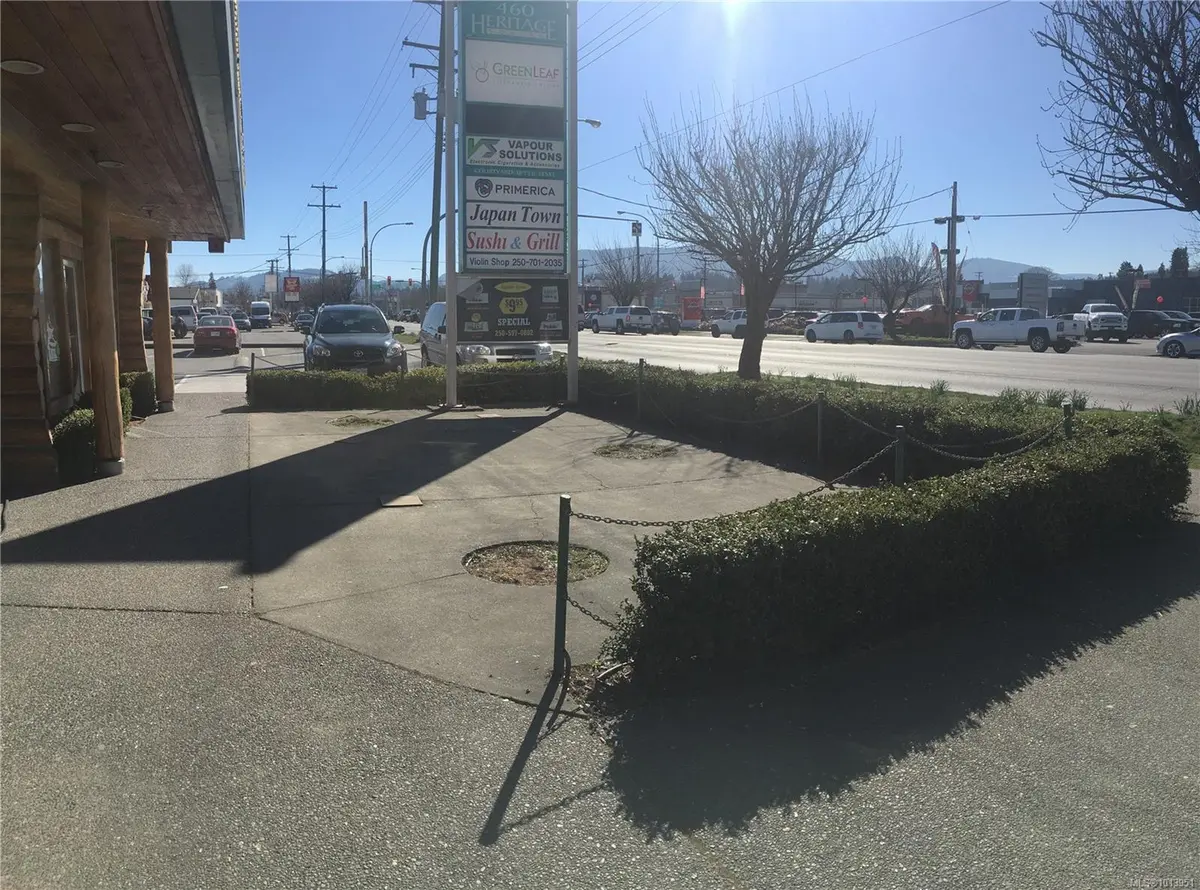 Duncan, BC V9L 3R6,460 Trans Canada Hwy #102