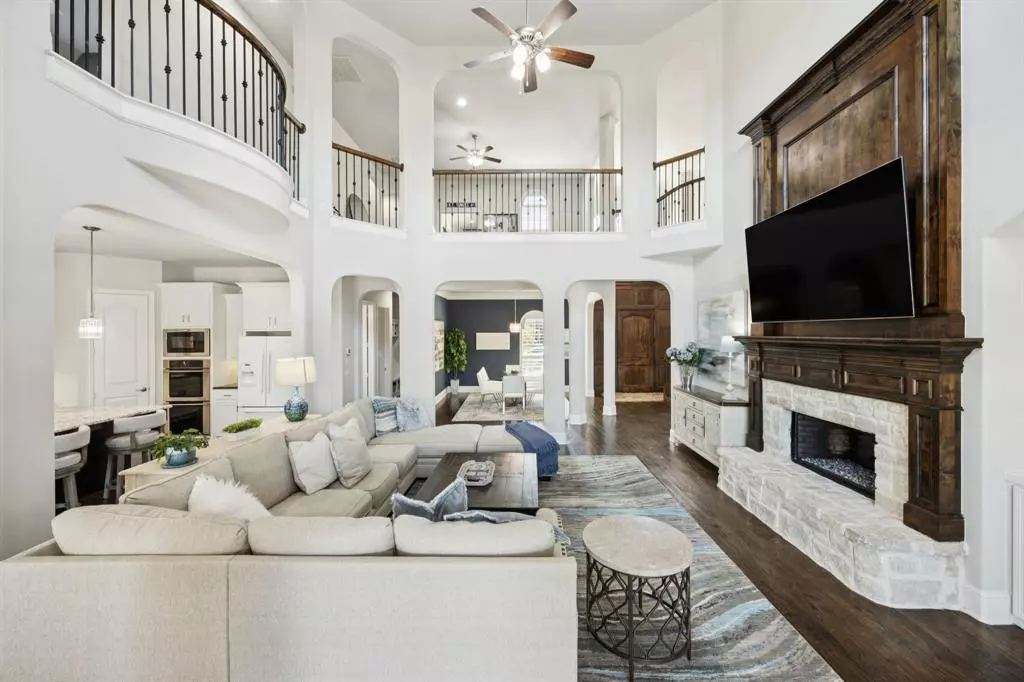 Frisco, TX 75035,15144 Dublin Lane