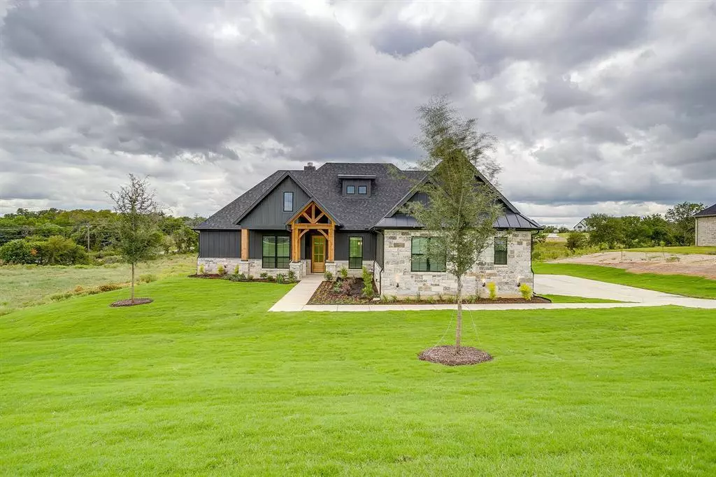 Azle, TX 76020,1013 Deer Island Court