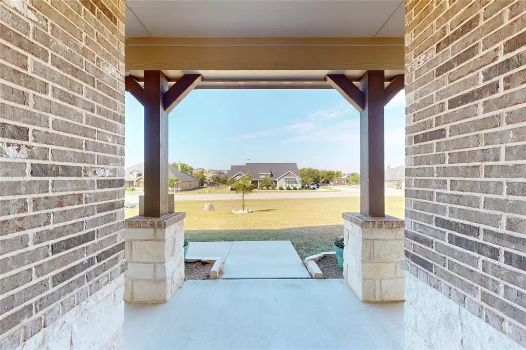 Weatherford, TX 76085,1020 Boulder Road