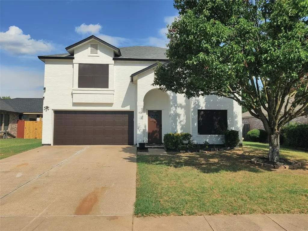 Grand Prairie, TX 75052,3120 Longbow Drive
