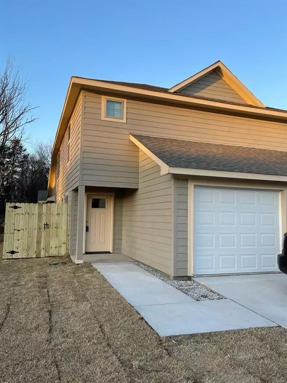 Denison, TX 75020,401 W Elm Street