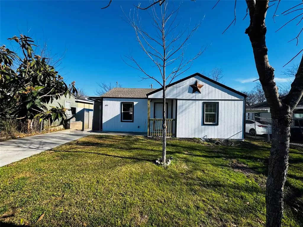 Fort Worth, TX 76110,3297 Todd Avenue