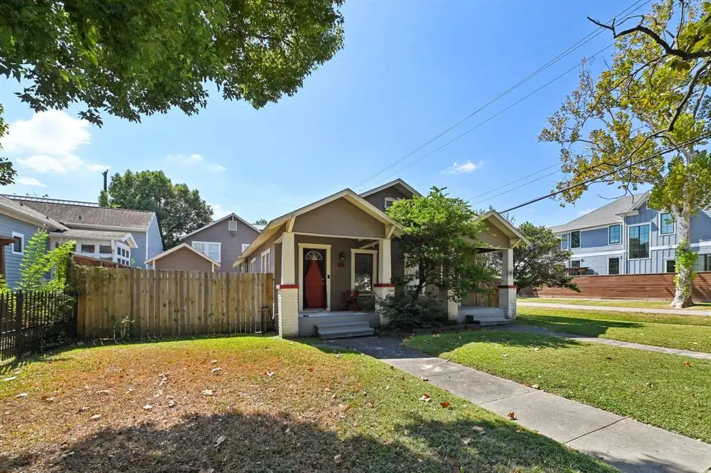Houston, TX 77008,1246 Omar Street