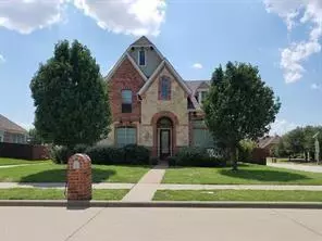 Frisco, TX 75034,13183 Broadhurst Drive