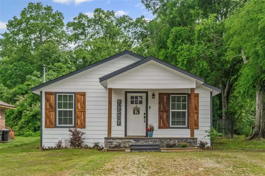 Sulphur Springs, TX 75482,406 Mlk Drive