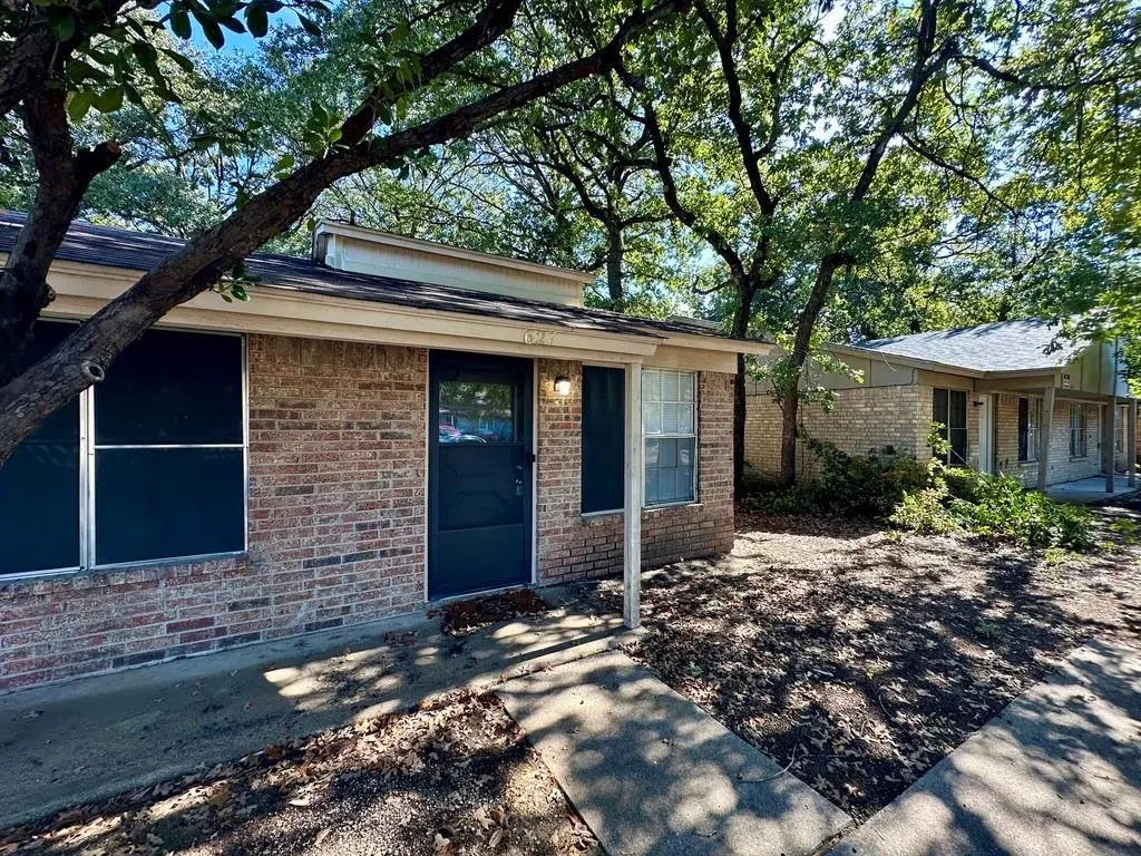 Arlington, TX 76012,627 Mcqueary Street #629