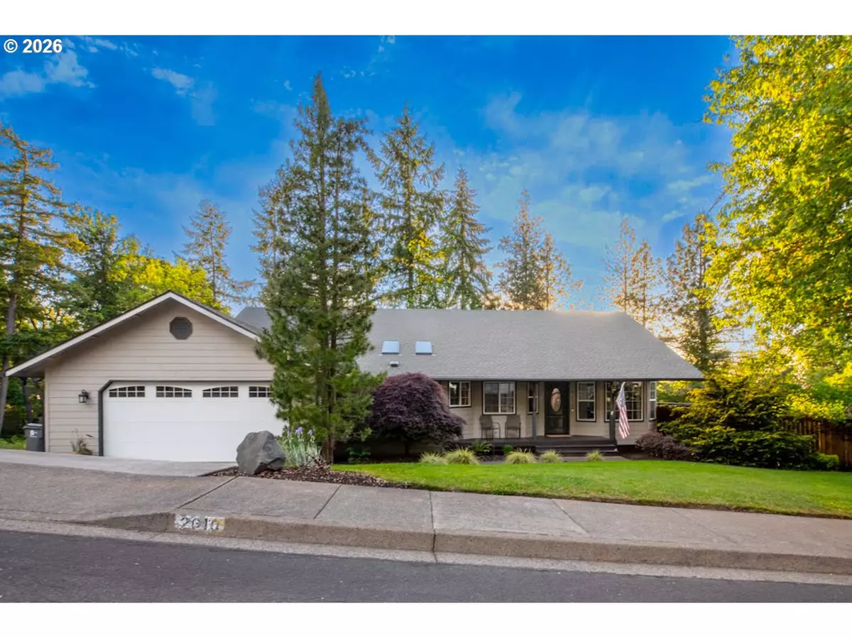 Eugene, OR 97405,2610 PARK FOREST DR
