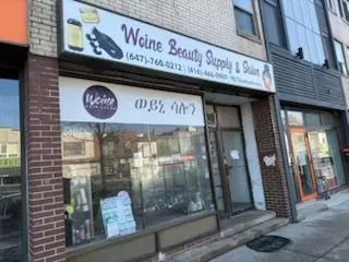 Toronto E01, ON M4J 1L8,907 Danforth AVE #Main