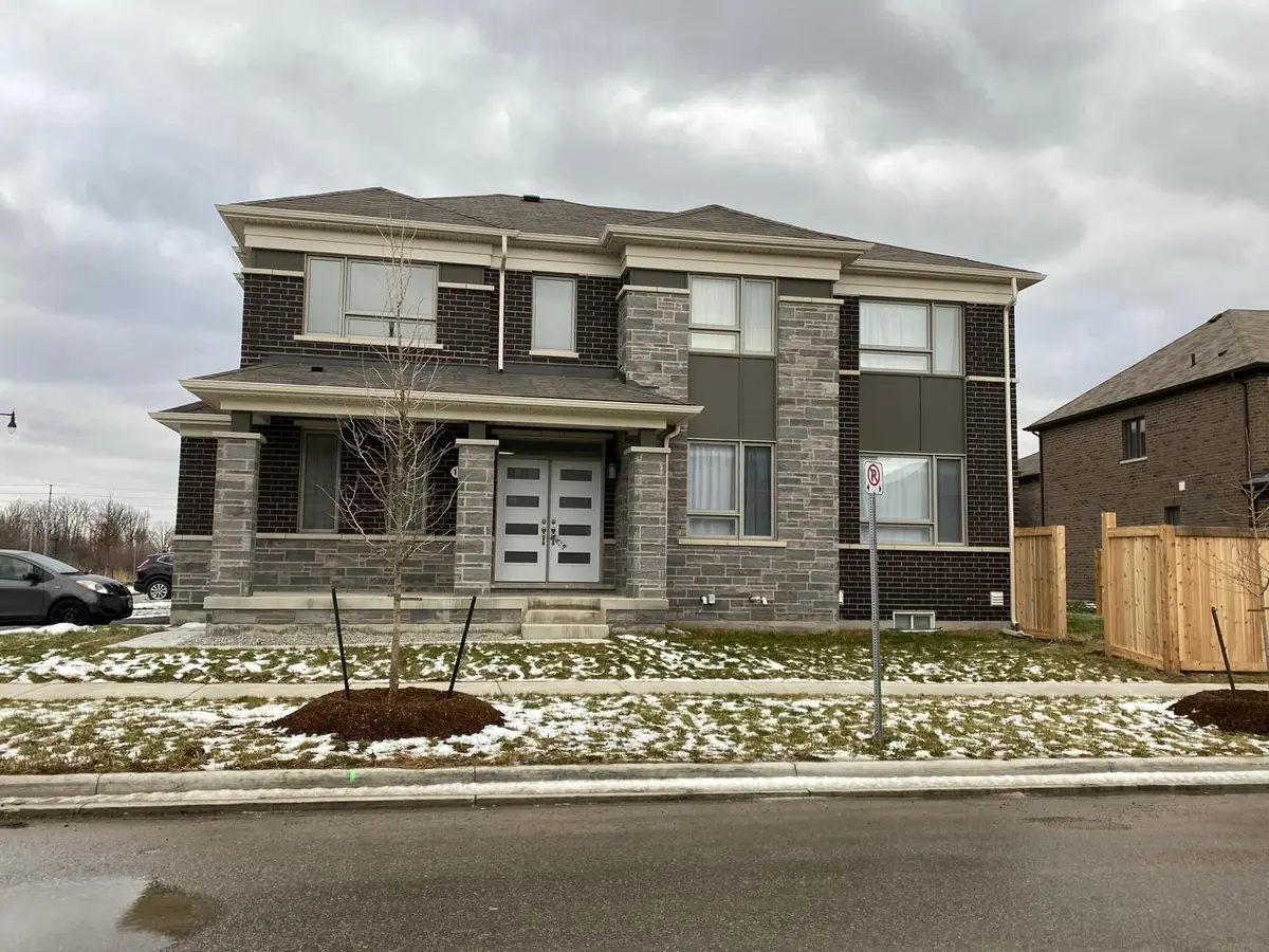 Brampton, ON L7A 5E9,19 Brenscombe RD #Bsmt