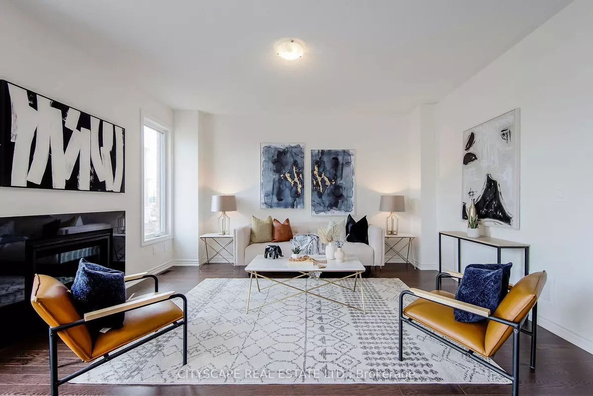 Milton, ON L9E 1Y8,1462 KITCHEN CT