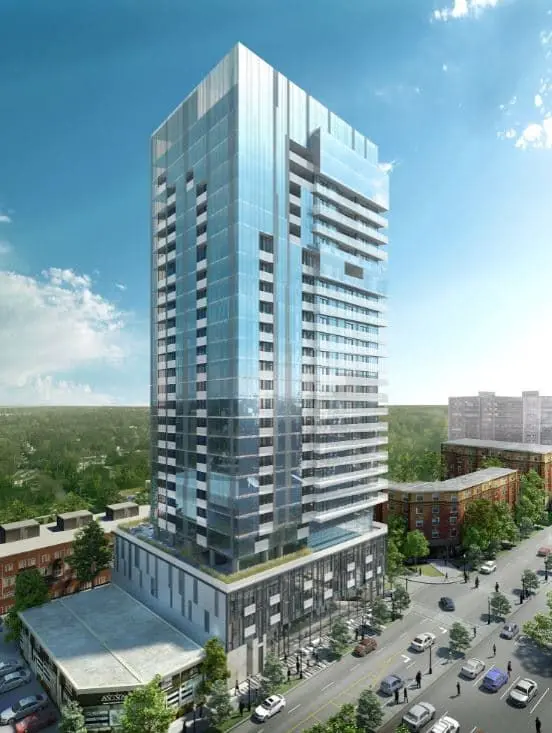 Burlington, ON L7R 0G9,370 Martha ST #904