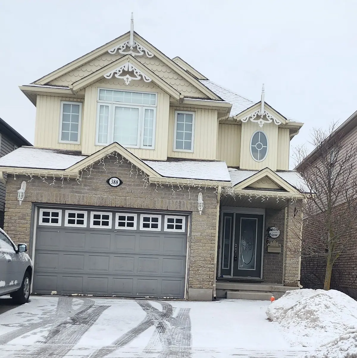 Kitchener, ON N2P 2X5,388 Thomas Slee DR