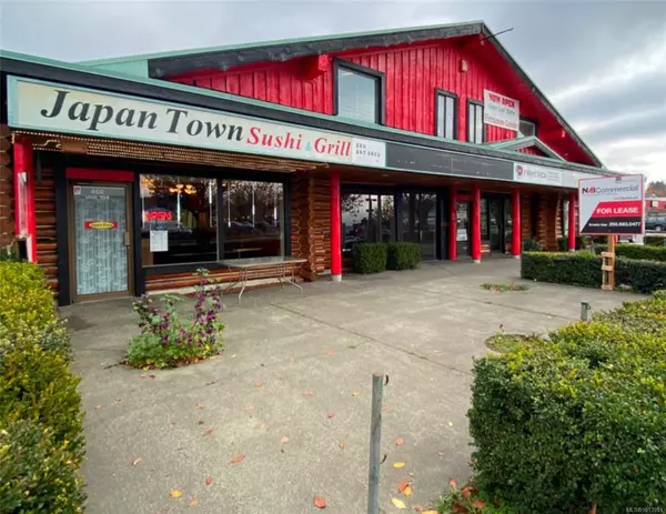 Duncan, BC V9L 3R6,460 Trans Canada Hwy #102