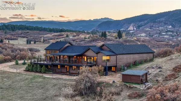 Sedalia, CO 80135,3794 N Highway 67