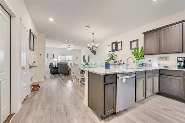 Venus, TX 76084,159 Bush Drive