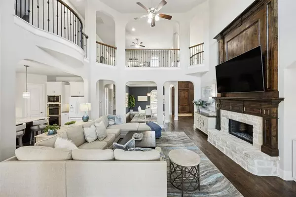 Frisco, TX 75035,15144 Dublin Lane