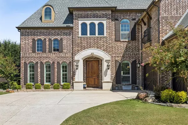 Frisco, TX 75035,15144 Dublin Lane