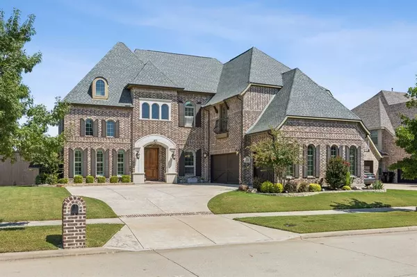 Frisco, TX 75035,15144 Dublin Lane