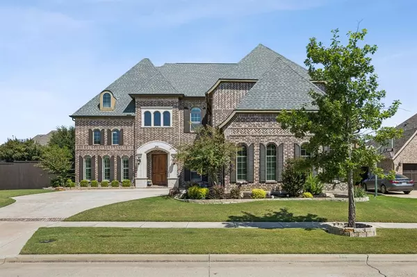 Frisco, TX 75035,15144 Dublin Lane