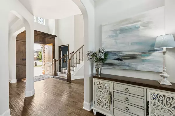 Frisco, TX 75035,15144 Dublin Lane