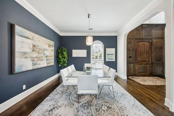 Frisco, TX 75035,15144 Dublin Lane