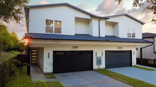 2001 Hearne Avenue #101, Dallas, TX 75208