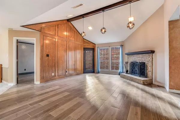 Richardson, TX 75081,813 Woodway Lane