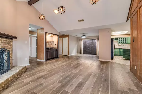 Richardson, TX 75081,813 Woodway Lane