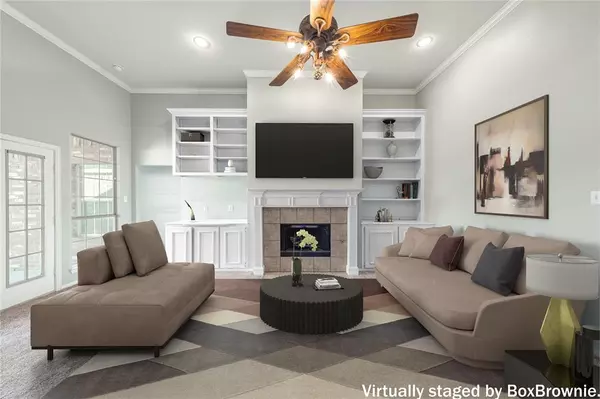 Plano, TX 75074,3200 Heatherbrook Drive