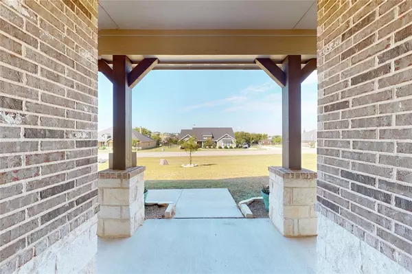 1020 Boulder Road,  Weatherford,  TX 76085