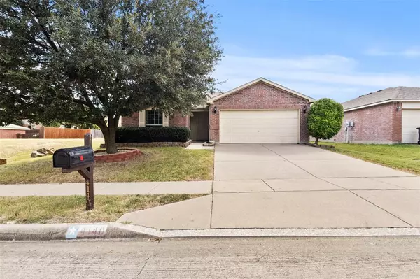 Fort Worth, TX 76244,4140 Silverwood Trail