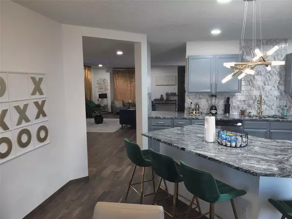 Grand Prairie, TX 75052,3120 Longbow Drive