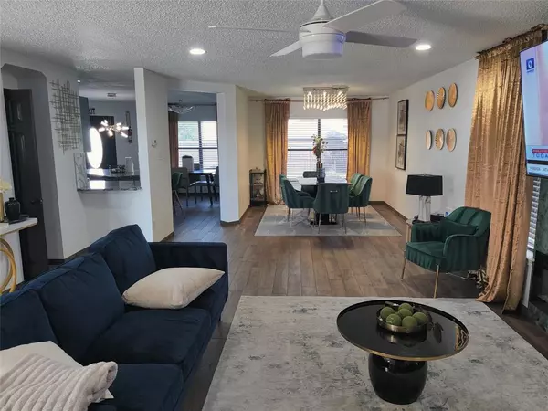 Grand Prairie, TX 75052,3120 Longbow Drive