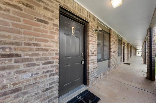 1226 Baylor Avenue #116, Waco, TX 76706