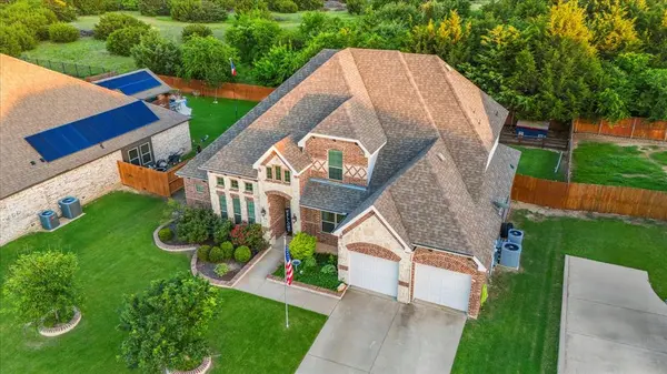 Midlothian, TX 76065,418 Hillstone Drive