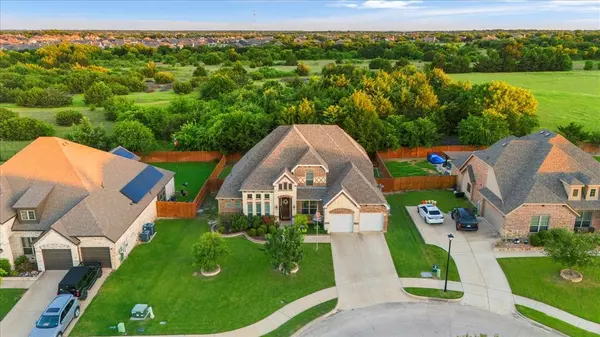 Midlothian, TX 76065,418 Hillstone Drive