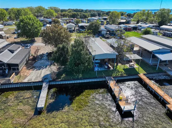 Kerens, TX 75144,TBD Pelican Isle