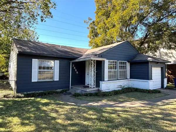 3888 Cortez Drive, Dallas, TX 75220